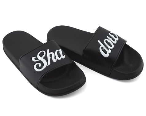 The Shadow Conspiracy Slider Shoes (Pair) (Black)